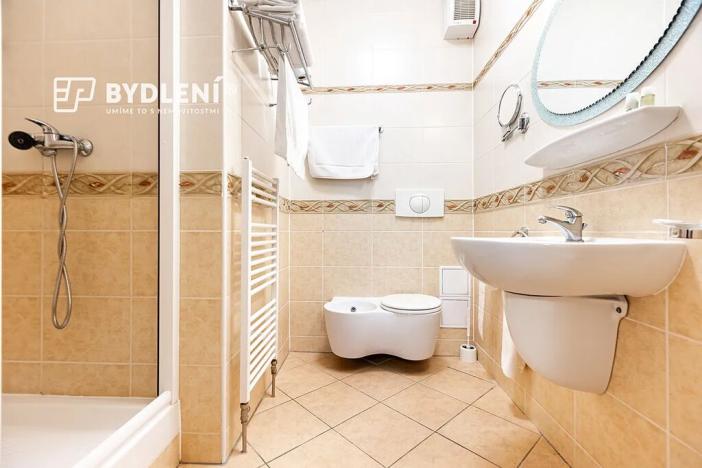 Prodej bytu 3+kk, Teplice, U Nových lázní, 92 m2