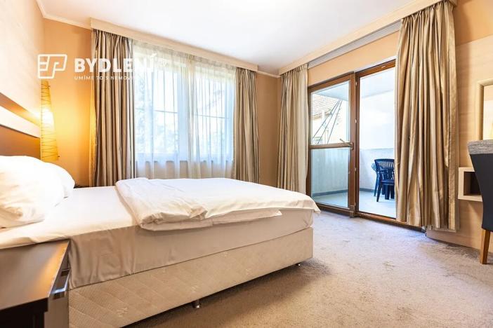 Prodej bytu 3+kk, Teplice, U Nových lázní, 92 m2