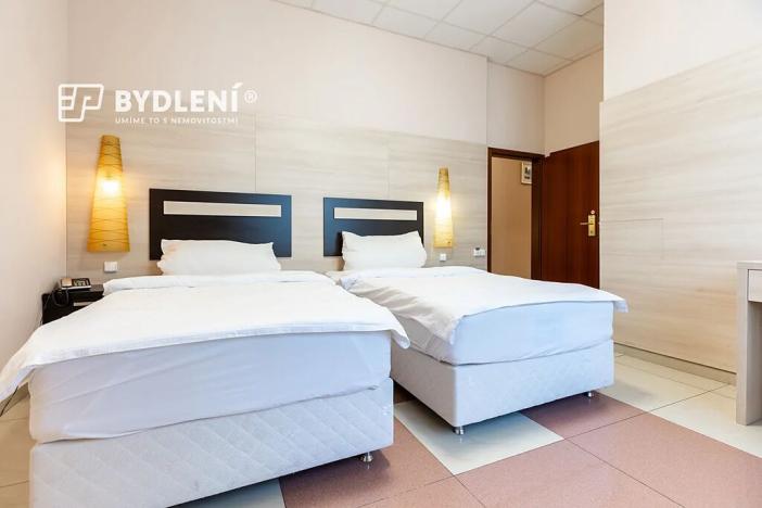 Prodej bytu 3+kk, Teplice, U Nových lázní, 96 m2