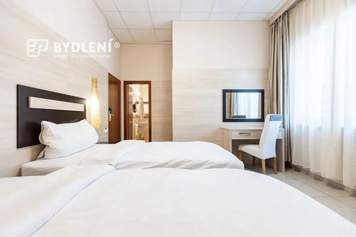 Prodej bytu 3+kk, Teplice, U Nových lázní, 96 m2