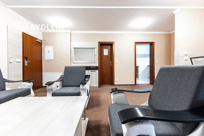 Prodej bytu 3+kk, Teplice, U Nových lázní, 86 m2