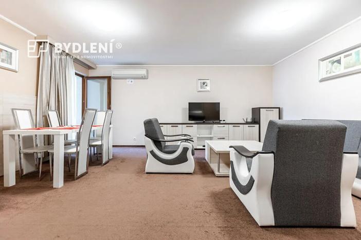 Prodej bytu 3+kk, Teplice, U Nových lázní, 86 m2