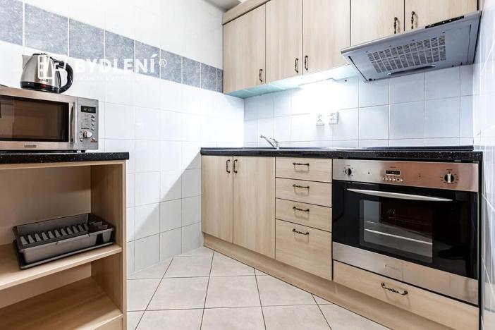 Prodej bytu 3+kk, Teplice, U Nových lázní, 86 m2