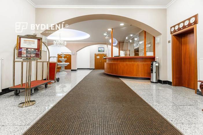 Prodej bytu 3+kk, Teplice, U Nových lázní, 86 m2