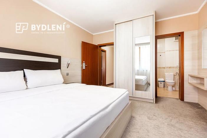 Prodej bytu 3+kk, Teplice, U Nových lázní, 92 m2