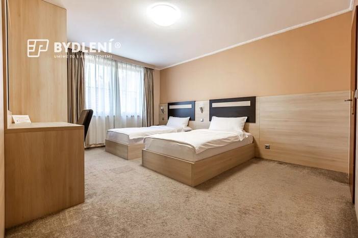 Prodej bytu 3+kk, Teplice, U Nových lázní, 92 m2