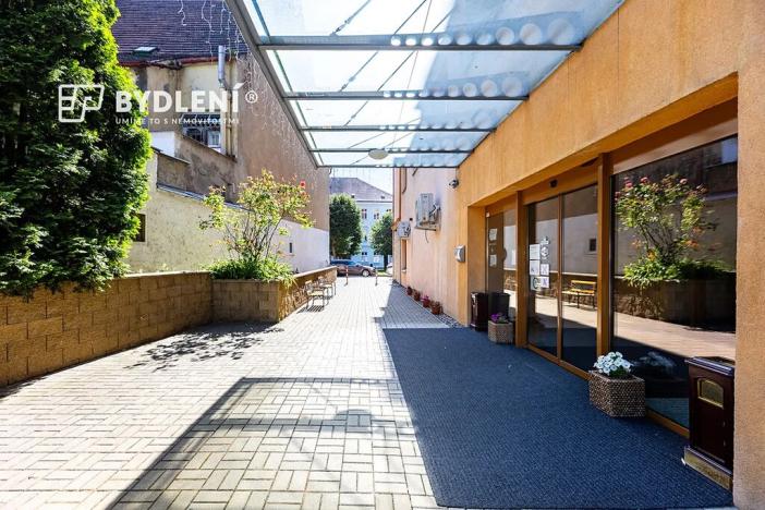 Prodej bytu 3+kk, Teplice, U Nových lázní, 92 m2