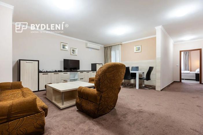 Prodej bytu 3+kk, Teplice, U Nových lázní, 85 m2