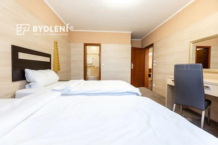 Prodej bytu 3+kk, Teplice, U Nových lázní, 85 m2
