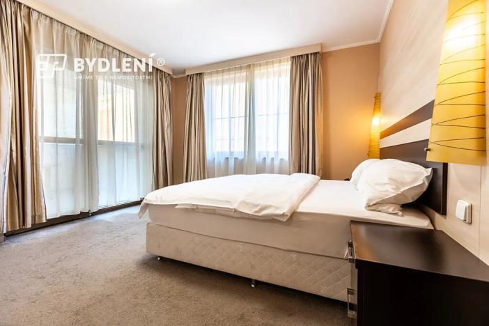 Prodej bytu 3+kk, Teplice, U Nových lázní, 85 m2