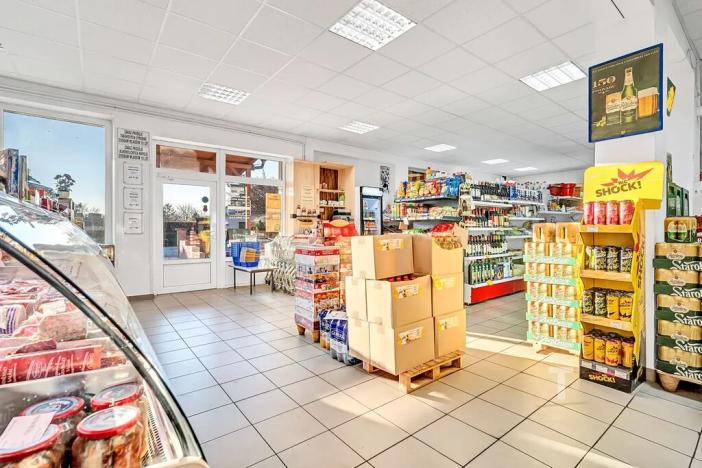 Prodej komerční nemovitosti, Sudice, 442 m2