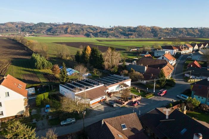 Prodej komerční nemovitosti, Sudice, 442 m2