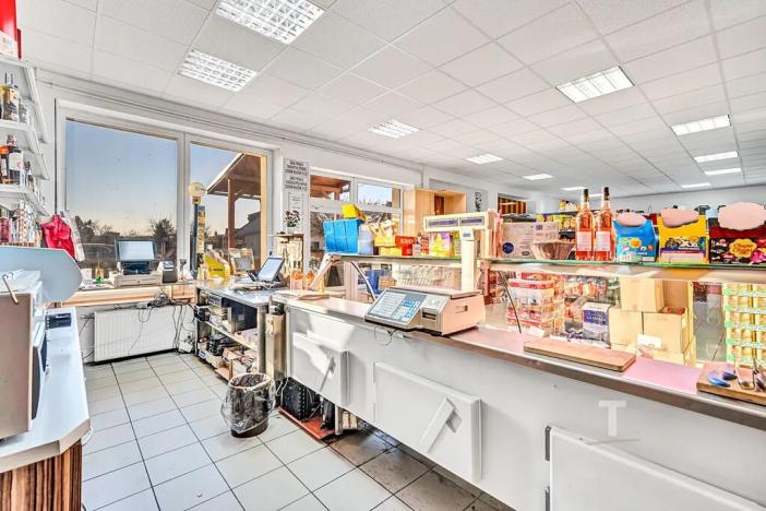 Prodej komerční nemovitosti, Sudice, 442 m2