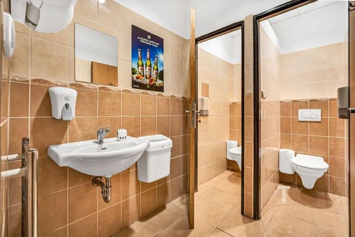 Prodej komerční nemovitosti, Sudice, 442 m2