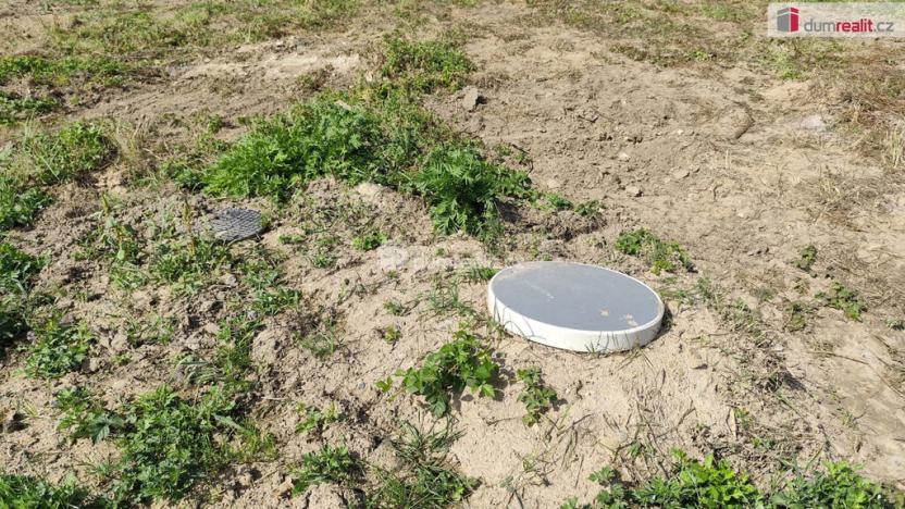 Prodej pozemku pro bydlení, Chomutov, 1039 m2