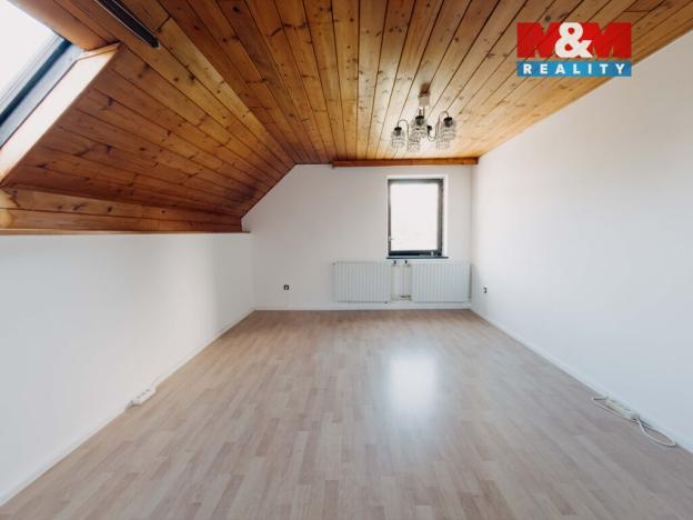 Prodej rodinného domu, Zásada, 260 m2