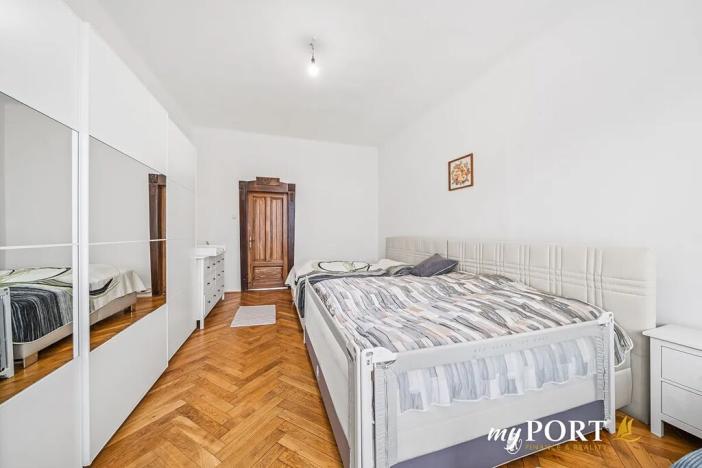 Prodej bytu 3+1, Plzeň, Hálkova, 132 m2