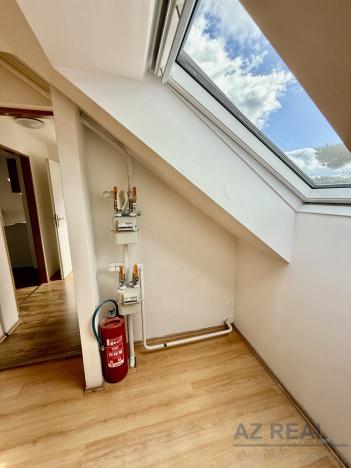 Prodej obchodního prostoru, Liberec - Liberec I-Staré Město, Ruprechtická, 481 m2