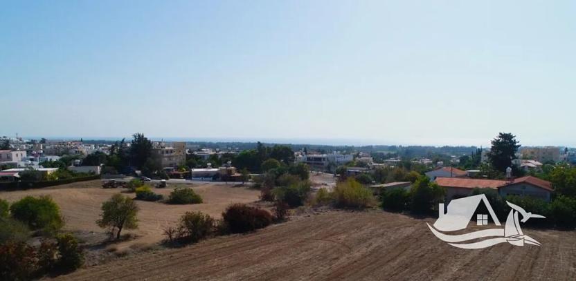 Prodej bytu 1+kk, Pafos, Kypr, 34 m2