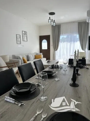 Prodej bytu 3+kk, Pafos, Kypr, 76 m2