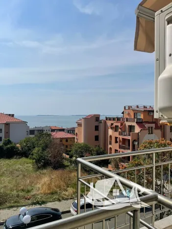 Prodej bytu 2+kk, Sveti Vlas, Bulharsko, 66 m2