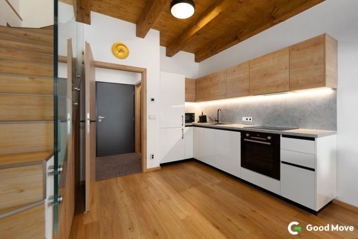 Prodej bytu 3+kk, Králíky, 17. listopadu, 113 m2