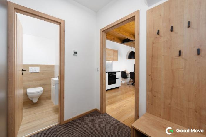 Prodej bytu 3+kk, Králíky, 17. listopadu, 113 m2