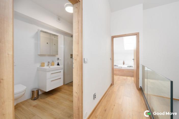 Prodej bytu 3+kk, Králíky, 17. listopadu, 113 m2