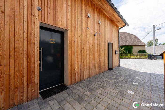 Prodej bytu 3+kk, Králíky, 17. listopadu, 113 m2