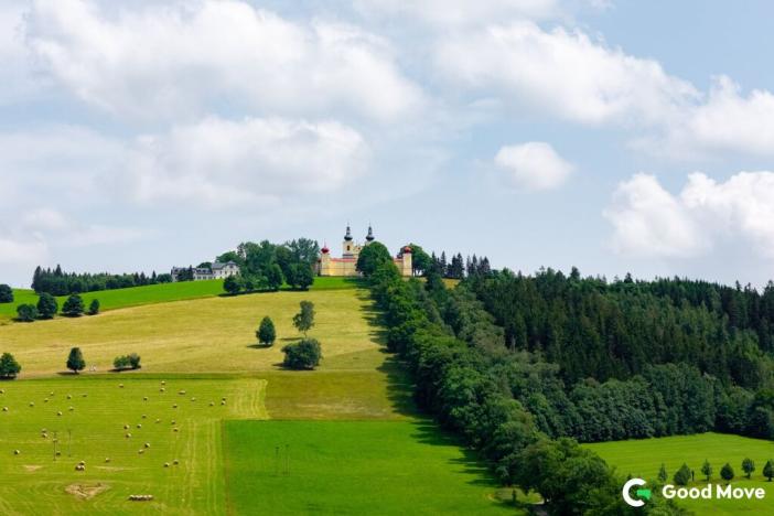 Prodej bytu 3+kk, Králíky, 17. listopadu, 113 m2
