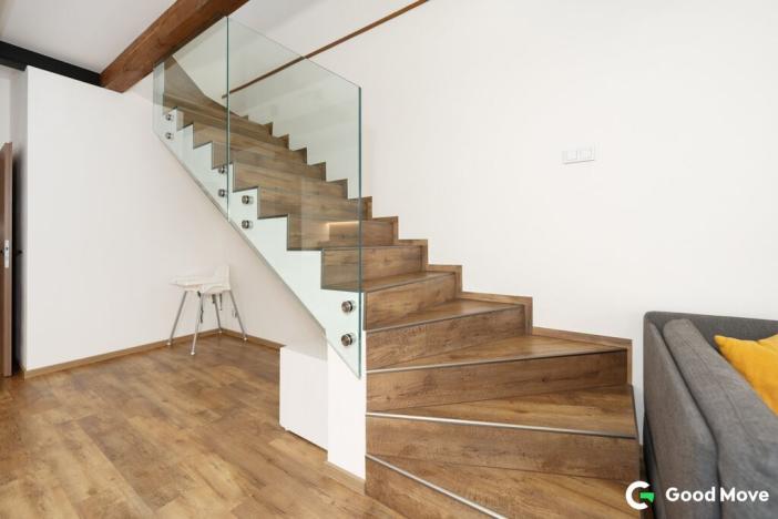 Prodej bytu 3+kk, Králíky, 17. listopadu, 118 m2