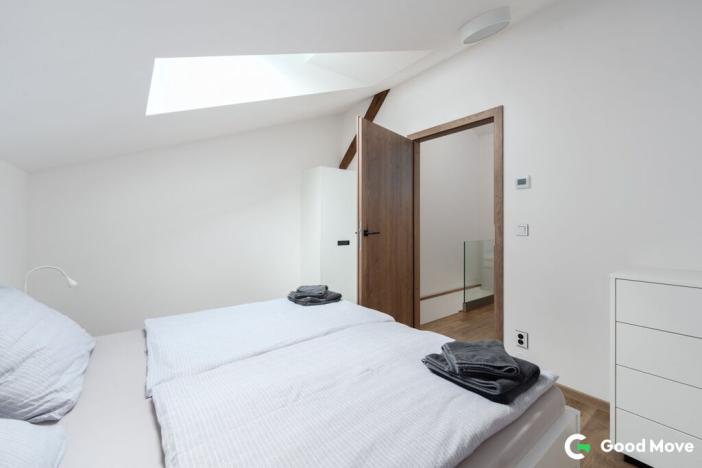 Prodej bytu 3+kk, Králíky, 17. listopadu, 118 m2