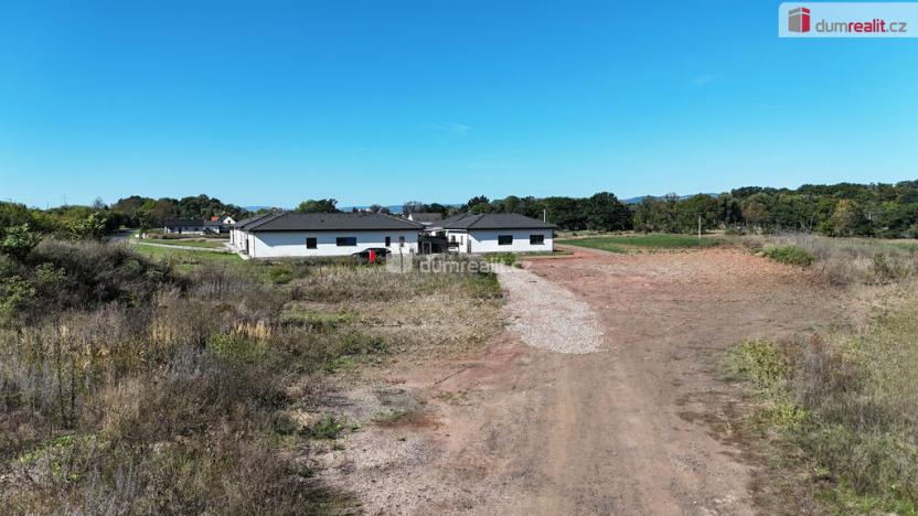 Prodej pozemku pro bydlení, Nezabylice - Hořenec, 988 m2