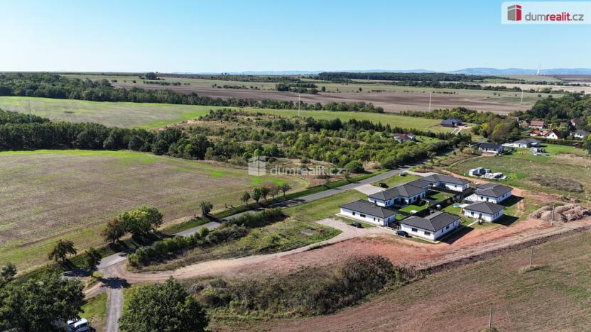 Prodej pozemku pro bydlení, Nezabylice - Hořenec, 1166 m2