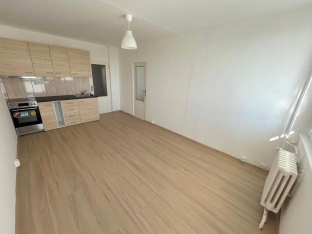 Prodej bytu 2+kk, Praha - Stodůlky, V hůrkách, 48 m2