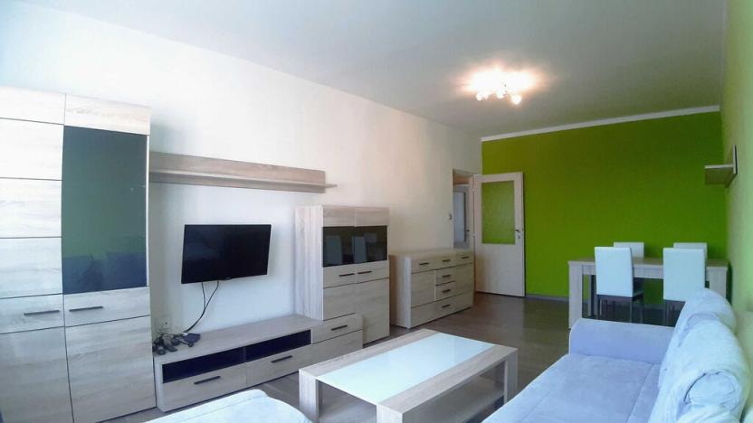 Pronájem bytu 2+1, Praha - Malešice, Počernická, 55 m2