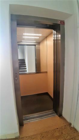 Pronájem bytu 2+1, Praha - Malešice, Počernická, 55 m2