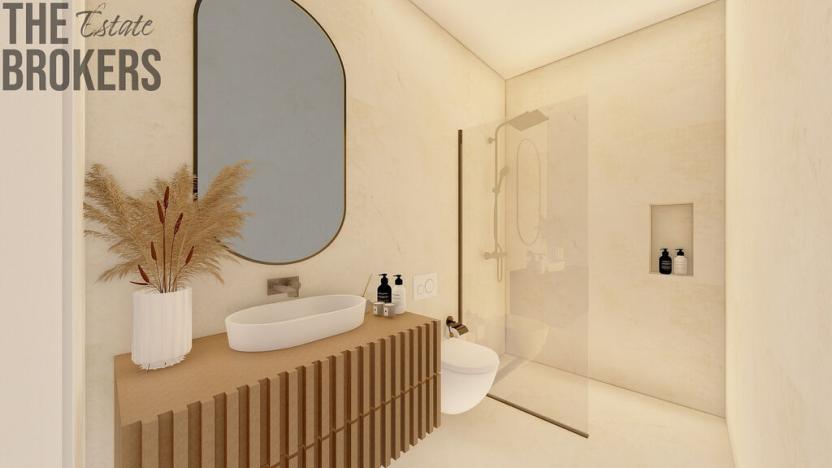 Prodej rodinného domu, San Javier, Murcia, Španělsko, 96 m2