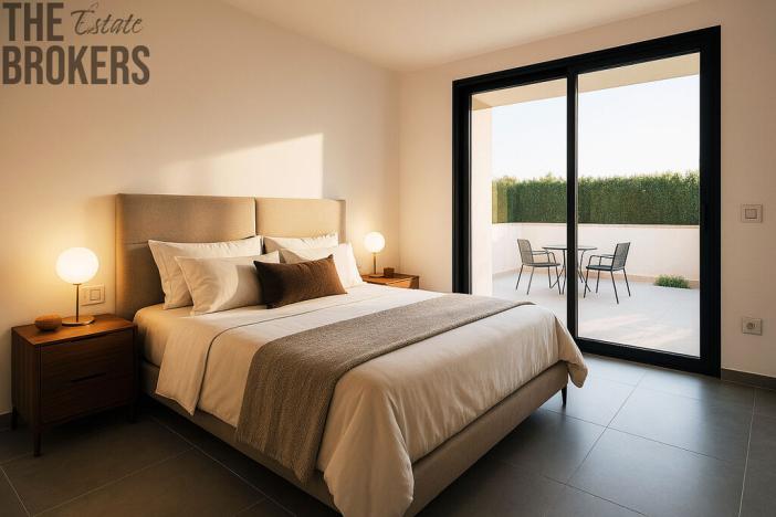 Prodej rodinného domu, Torre-Pacheco, Murcia, Španělsko, 125 m2