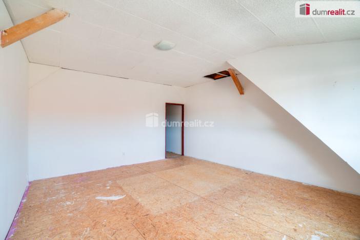 Prodej rodinného domu, Podomí, 249 m2