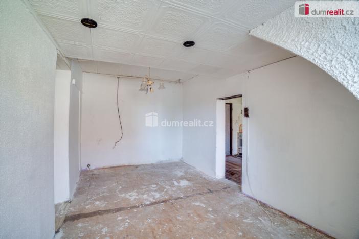 Prodej rodinného domu, Podomí, 249 m2