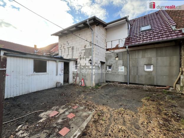 Prodej rodinného domu, Podomí, 249 m2