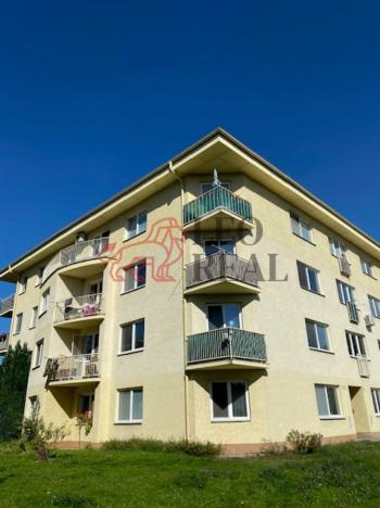Pronájem bytu 2+kk, Vyškov, Hybešova, 60 m2