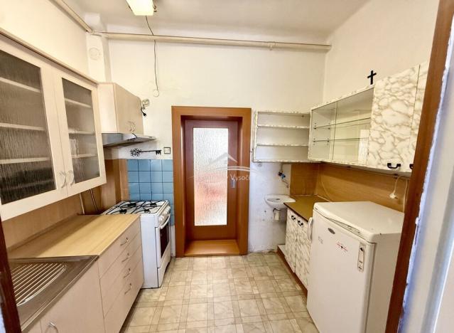 Prodej chalupy, Moravské Budějovice, Komenského, 90 m2