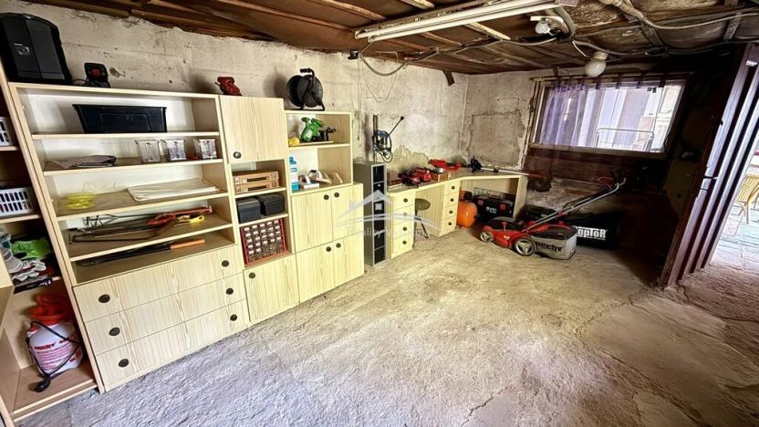 Prodej chalupy, Moravské Budějovice, Komenského, 90 m2