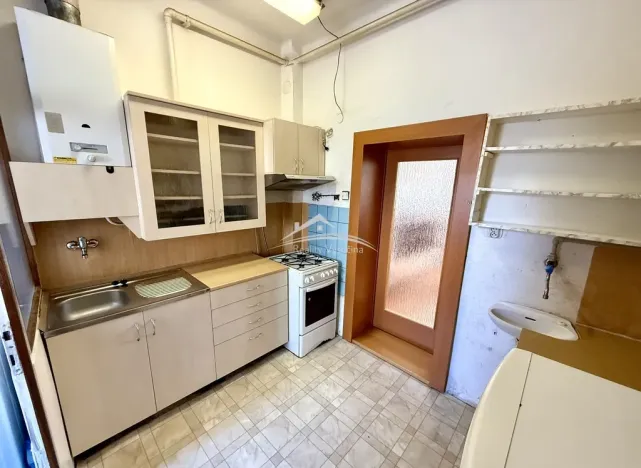 Prodej chalupy, Moravské Budějovice, Komenského, 90 m2