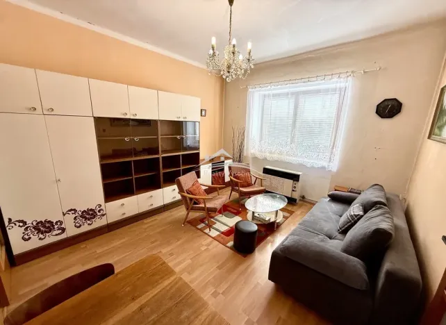 Prodej chalupy, Moravské Budějovice, Komenského, 90 m2