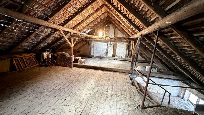 Prodej chalupy, Moravské Budějovice, Komenského, 90 m2