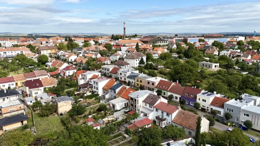 Prodej chalupy, Moravské Budějovice, Komenského, 90 m2