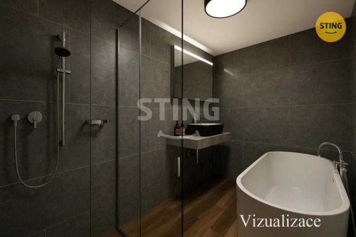 Prodej bytu 3+1, Ždánice, Kostelní, 65 m2